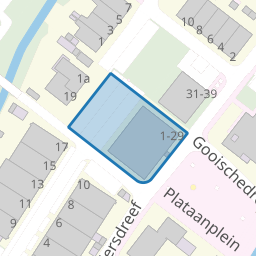 Perceel BRC00-C-3506