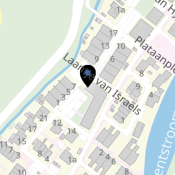 Appartement BRC00 C 3513 1