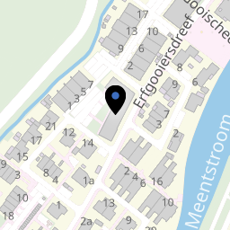 Appartement BRC00 C 3513 12