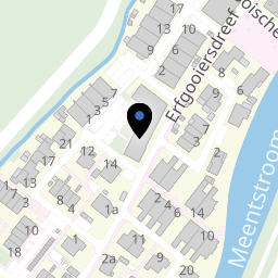 Appartement BRC00 C 3513 13