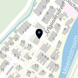 Appartement BRC00 C 3513 16