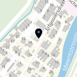 Appartement BRC00 C 3513 17