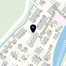Appartement BRC00 C 3513 2