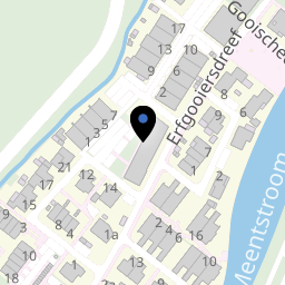Appartement BRC00 C 3513 3