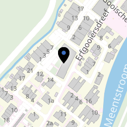 Appartement BRC00 C 3513 38