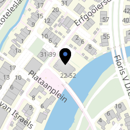 Appartement BRC00 C 3516 14