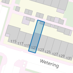 Perceel BRC00-C-3571