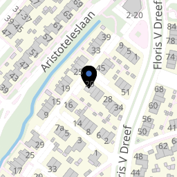 Appartement BRC00 C 3602 1