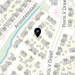 Appartement BRC00 C 3602 3