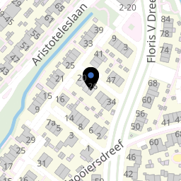 Appartement BRC00 C 3602 4