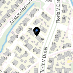 Appartement BRC00 C 3602 5