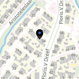 Appartement BRC00 C 3602 6