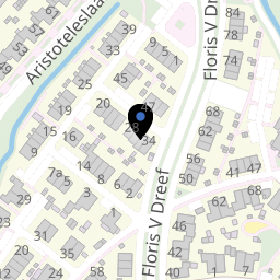 Appartement BRC00 C 3602 7