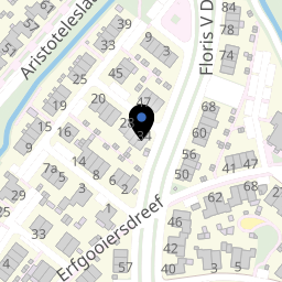 Appartement BRC00 C 3602 8