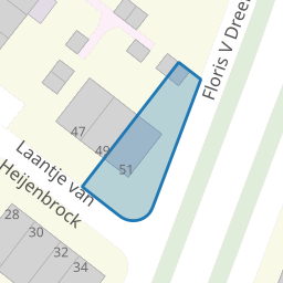 Perceel BRC00-C-3613