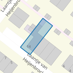 Perceel BRC00-C-3621