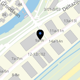 Appartement BRC00 C 3649 14