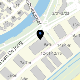 Appartement BRC00 C 3649 19