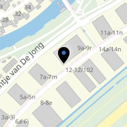 Appartement BRC00 C 3649 2