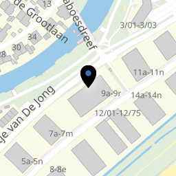 Appartement BRC00 C 3649 22