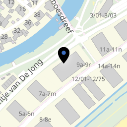 Appartement BRC00 C 3649 24