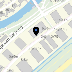 Appartement BRC00 C 3649 3