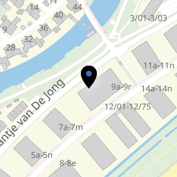 Appartement BRC00 C 3649 37