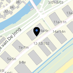 Appartement BRC00 C 3649 5