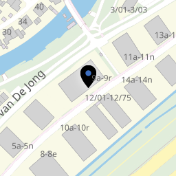 Appartement BRC00 C 3649 7