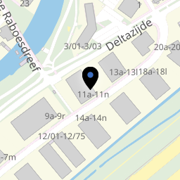 Appartement BRC00 C 3654 11