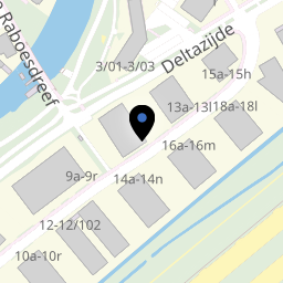 Appartement BRC00 C 3654 12