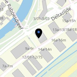 Appartement BRC00 C 3654 3