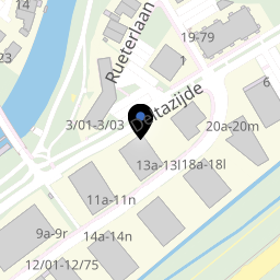 Appartement BRC00 C 3675 1