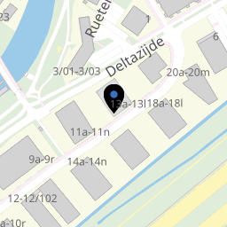 Appartement BRC00 C 3675 10