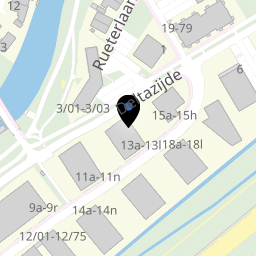 Appartement BRC00 C 3675 2