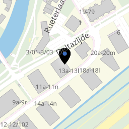 Appartement BRC00 C 3675 3