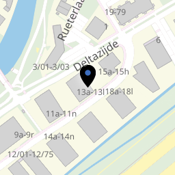 Appartement BRC00 C 3675 4