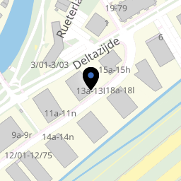Appartement BRC00 C 3675 5