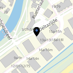 Appartement BRC00 C 3675 6
