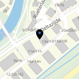 Appartement BRC00 C 3675 7