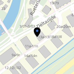 Appartement BRC00 C 3675 8