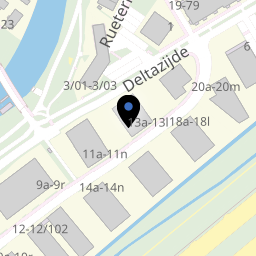 Appartement BRC00 C 3675 9