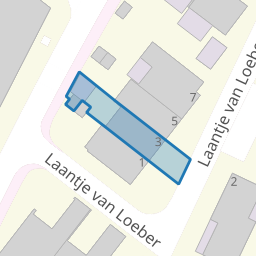 Perceel BRC00-C-3691