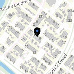 Appartement BRC00 C 3717 10