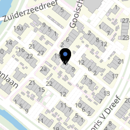 Appartement BRC00 C 3717 11