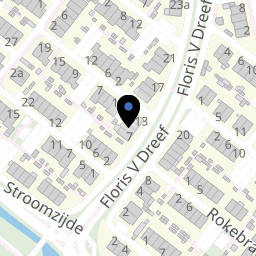 Appartement BRC00 C 3717 2