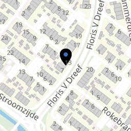 Appartement BRC00 C 3717 3
