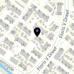 Appartement BRC00 C 3717 7