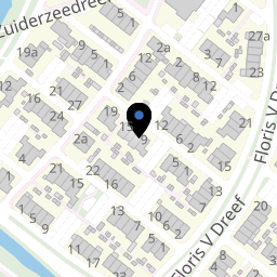 Appartement BRC00 C 3717 9