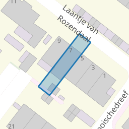 Perceel BRC00-C-3794